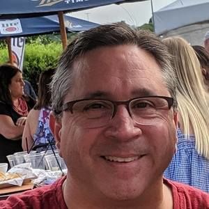 Meet your Posher, Mark